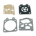 Carburetor 5200 Repair Kit Lawn Mower Carburetor Repair Kit Diaphragm
