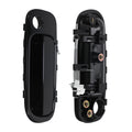 Exterior Door Handle Left Right for Toyota Camry 1992-1996 Plastic