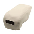 Car Center Console Lid Armrest Pu Leather Cover For Lexus Ls430