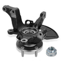 Fit 01-12 Escape Tribute Mariner Front Right Side | Built Supply Co