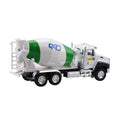 1:50 Engineering Alloy Truck Model Car Diecast Kids Toy Vehicle Gift