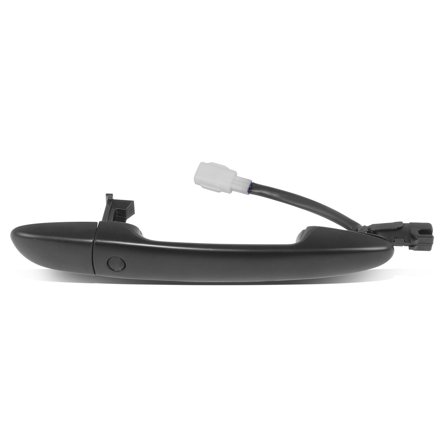 Fit 09-16 Mazda 2 3 6 Cx-5 Front Right Outer Door Handle W/ Keyhole