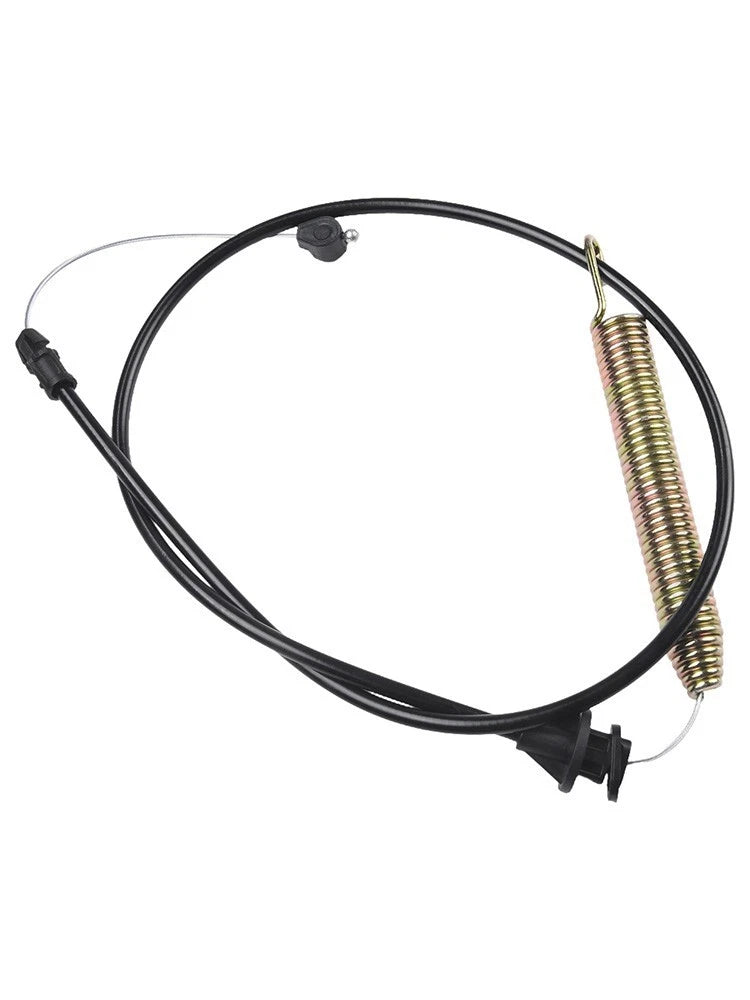 Mower Blade Control Clutch Cable For Craftsman Lt1000 Lt2000 Dlt3000