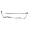 Fit 14-18 Jeep Cherokee Latitude Front Lower Bumper | Built Supply Co