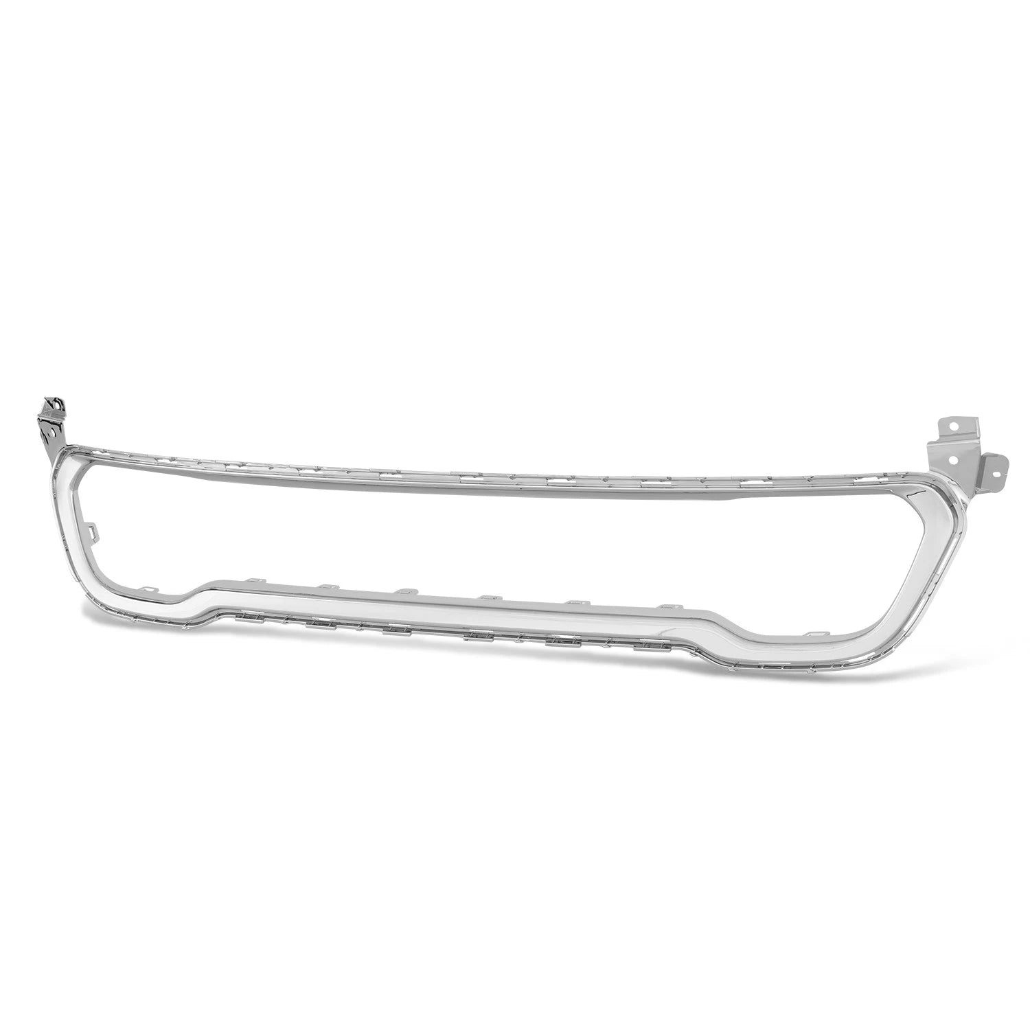 Fit 14-18 Jeep Cherokee Latitude Front Lower Bumper | Built Supply Co