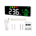 Smart Decibel Meter W/ Large Led Screen Sound Level | Built Supply Co