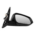Power Right Mirror Heated Puddle for Toyota 4Runner Limited 2014-2018