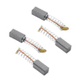 2022 Brand New Carbon Brushes/Motor Brushes 10mm × 5 × 5mm Accessories/Opens in 