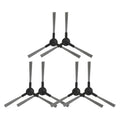 Get Spare Side Brushes For Clever&clean Lseries 707 Vacuum Cleaner