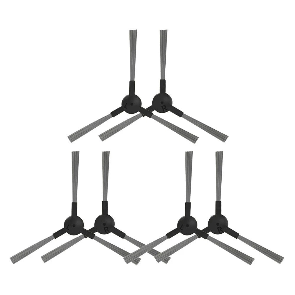Get Spare Side Brushes For Clever&clean Lseries 707 Vacuum Cleaner