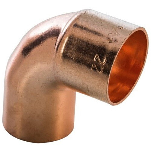 Embrass Peerless 54mm Atomic Endfeed Elbow