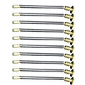 10 Flint Spring Screws For Kerosene Lighters Essential Repair Parts
