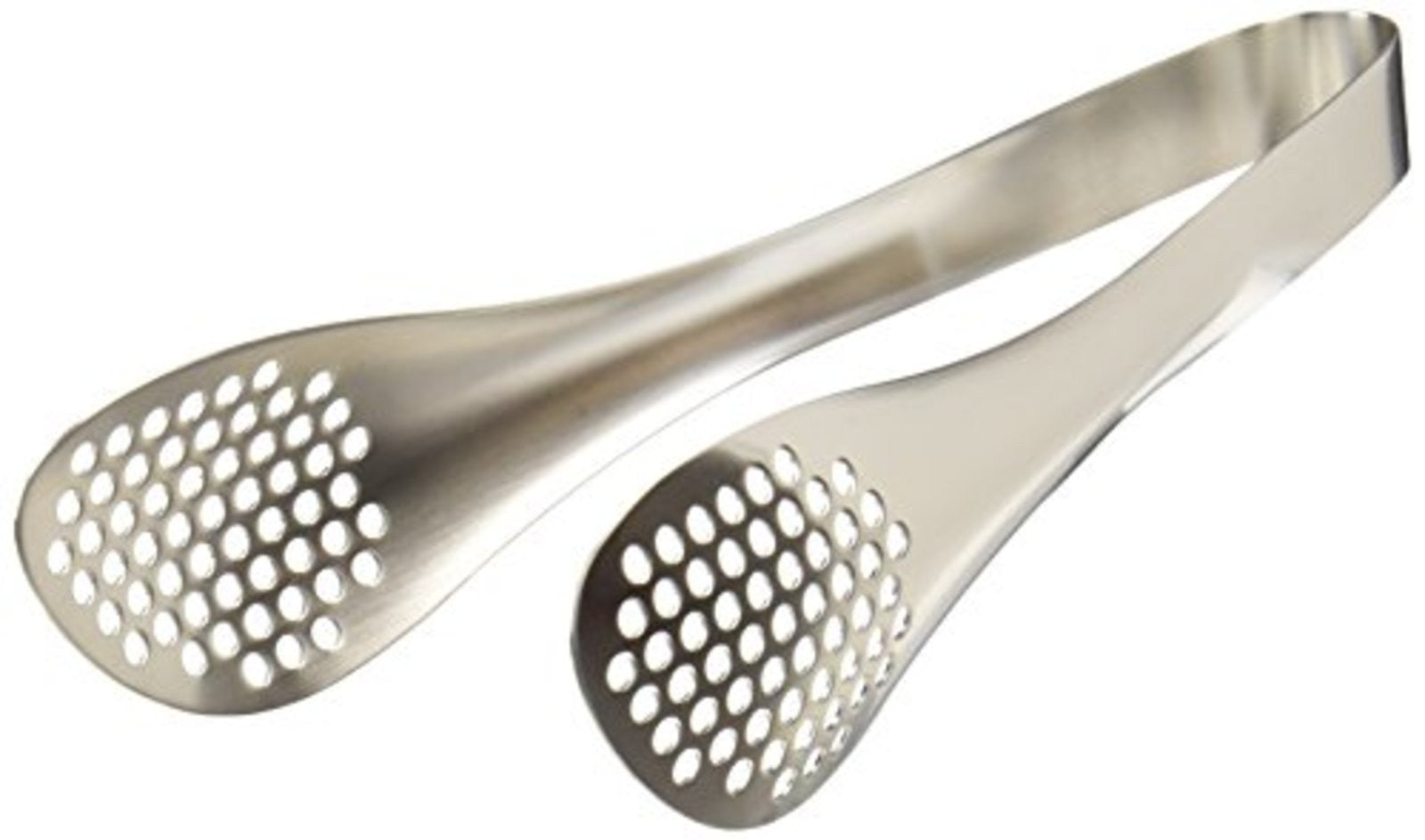 Sori Yanagi Stainless Tongs Perforated