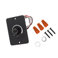 Dc 12V Dimmer Switch Pwm Led Dimmer Switch For Campervan Boat Rv