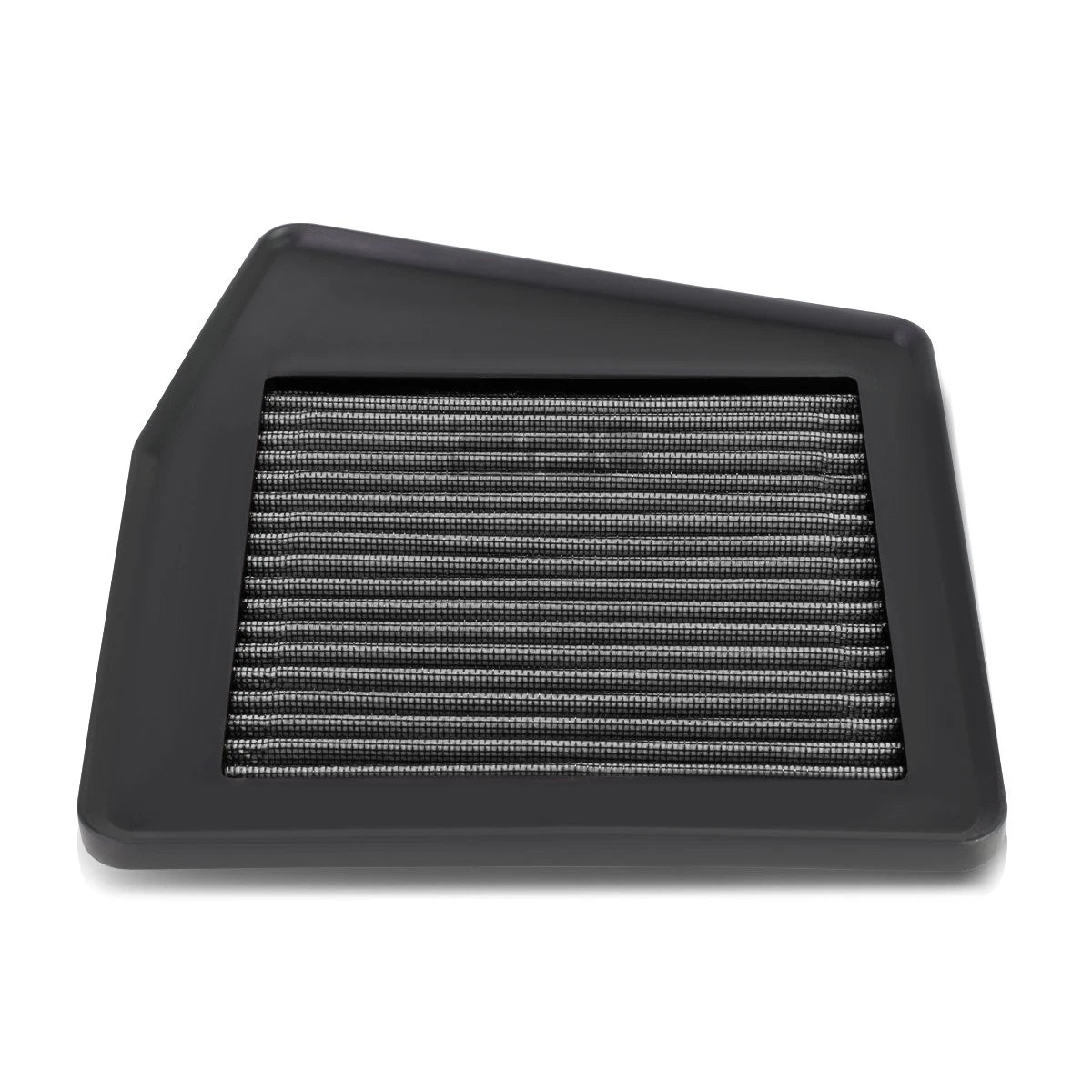 Fit 08-15 Non-usdm Accord Silver | Built Supply Co