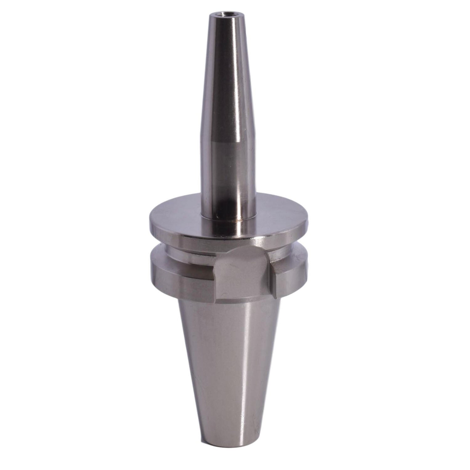 1pcs BT30 6mm X 3.15" Shrink Fit Tool Holder Balance G2.5 25000rpm