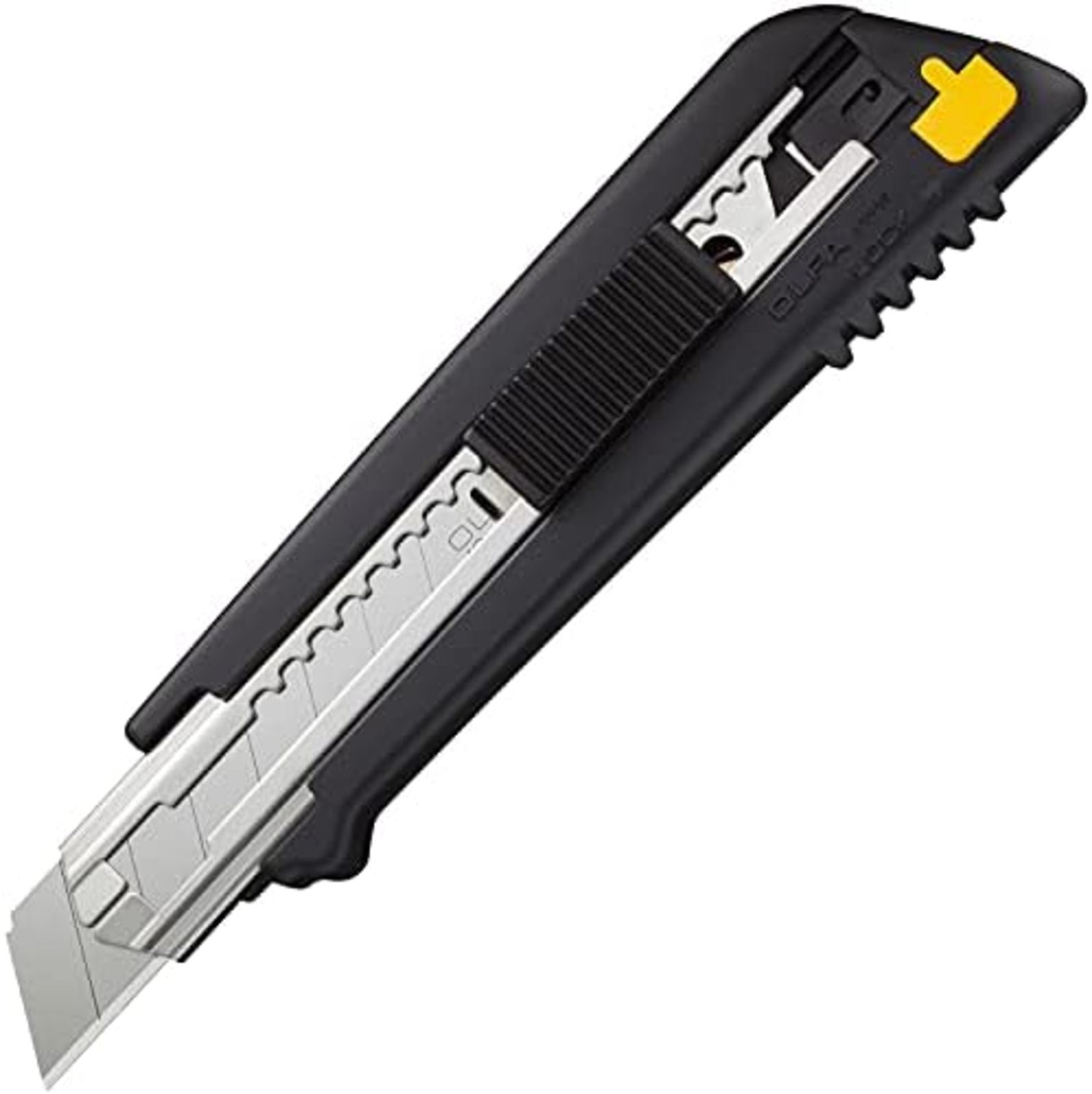 OLFA Heavy Duty Cutter Type MZ-AL 18mm