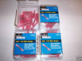 Ideal Heat Shrink Butt Splice Wire Connectors
