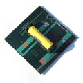 Portable For 1W 2V Solar Charger Board For For 1 2V Aa Rechargeable
