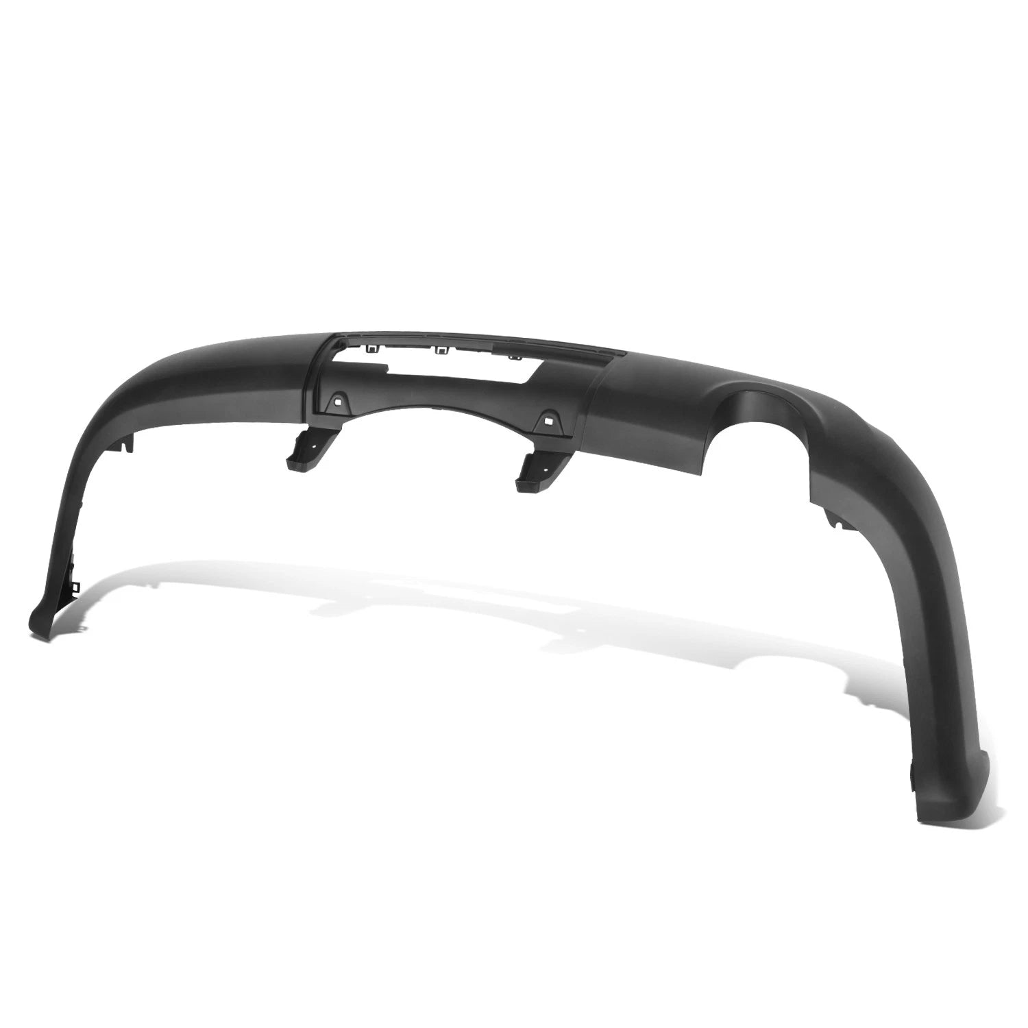 Fit 14-22 Dodge Durango Citadel R/t Sxt Rear Lower | Built Supply Co