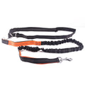 130-185cm Retractable Pet Leash Tractionrope For Pet Running Leash