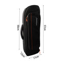 Trumpet Bag Musical Instruments 22.44 X 6.69 X 5.12inch 600g (Approx.)