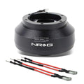 Fit 15+honda Civic/fit/acur<wbr/>a Ilx Nrg Steering | Built Supply Co
