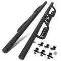 J2 Fit 18-22 Jeep Wrangler Jl Unlimited 4-dr 3" Od | Built Supply Co