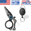 FLISSA Mini Fishing Pliers by FLISSA
