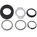 Headset Bearing Bowl 1 Set Aluminum Alloy Electric Scooter Accessories