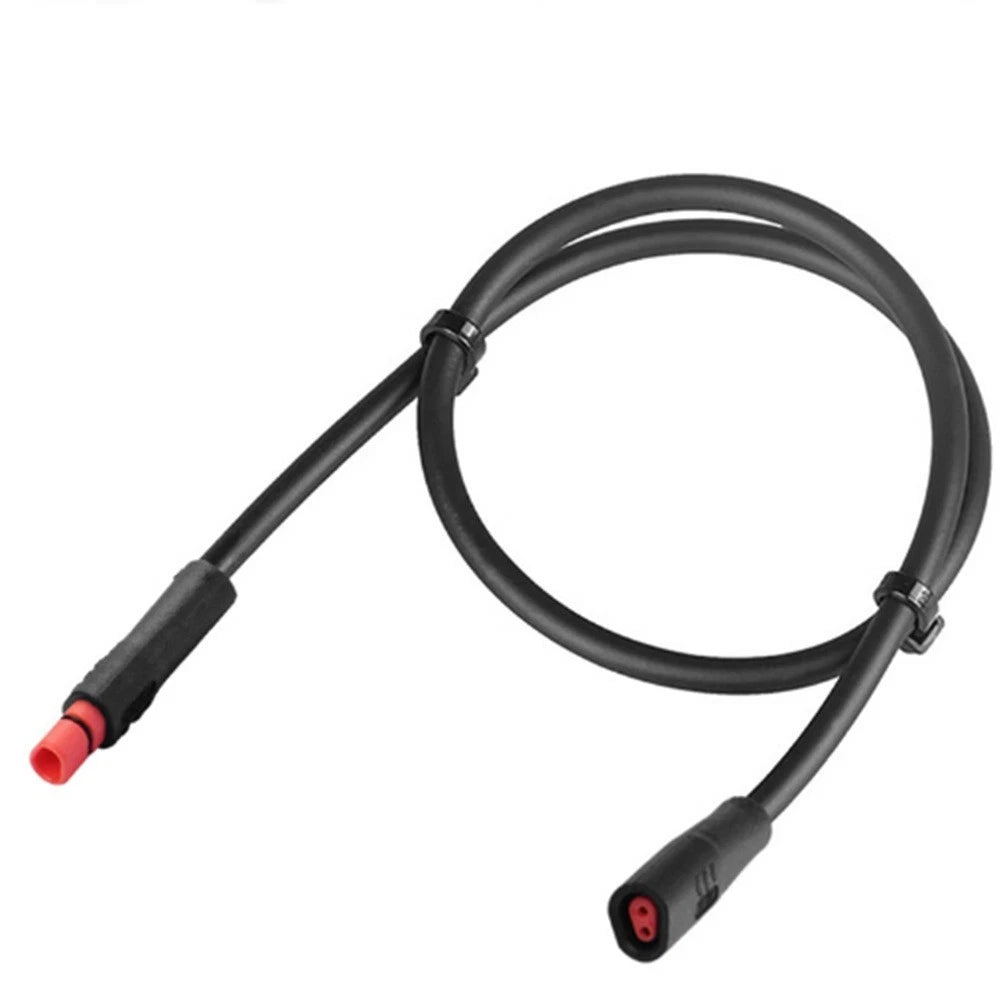 Widespread Use Reliable Two Pin Extension Cord At Length Of 660