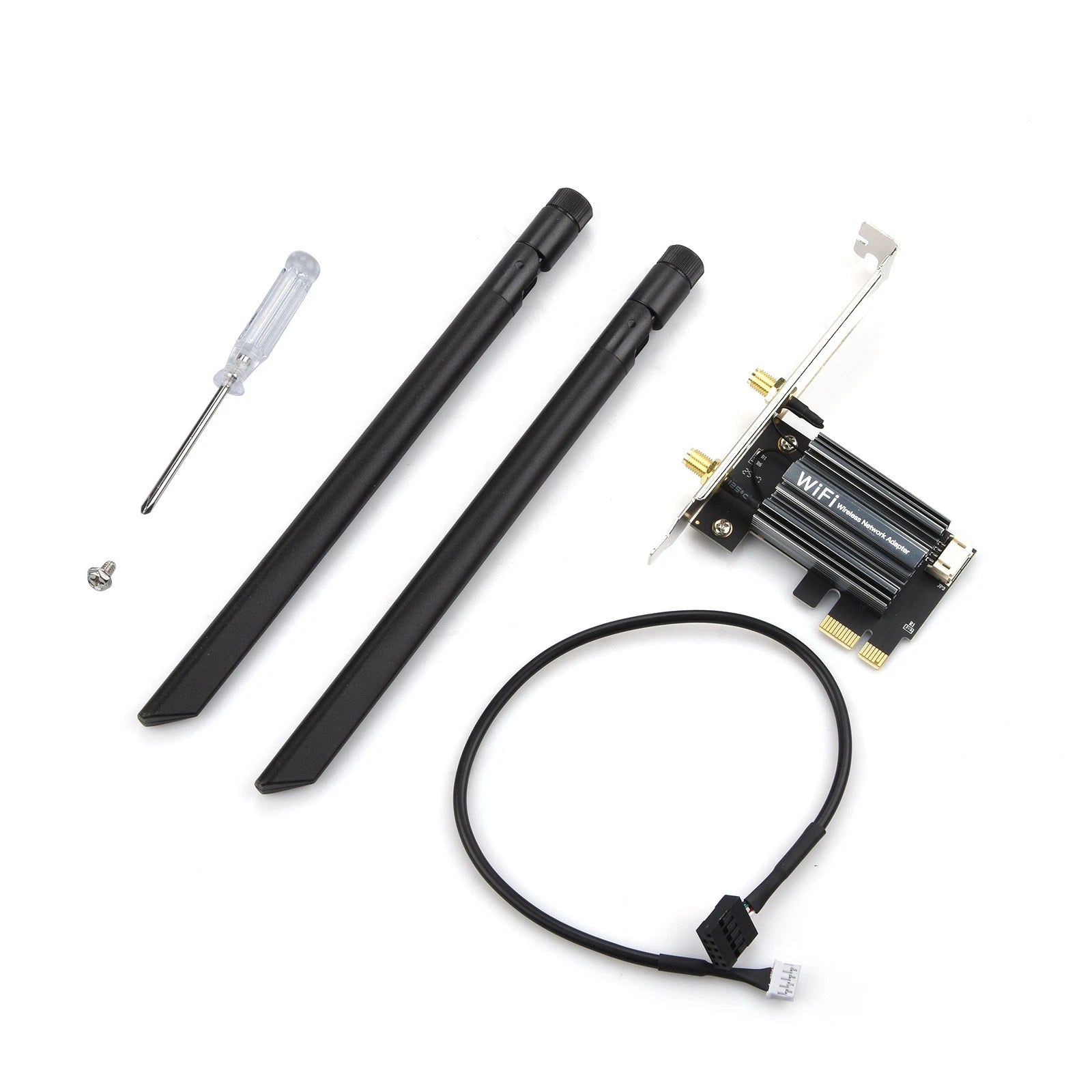 Ax3000 Chipset Pcie Wifi 6 For Intel Ax200 Wifi Card Wifi Bluetooth
