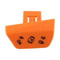 Robust Design Park Brake Knob Uc21883 For Outdoor Equipment For Models