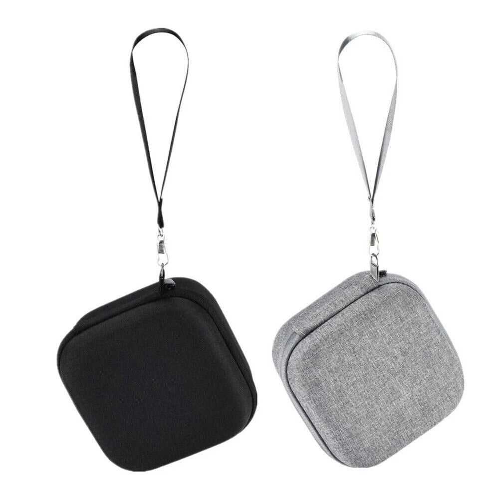 Watetproof Speaker Protective Cover Storage Case Travel Box For