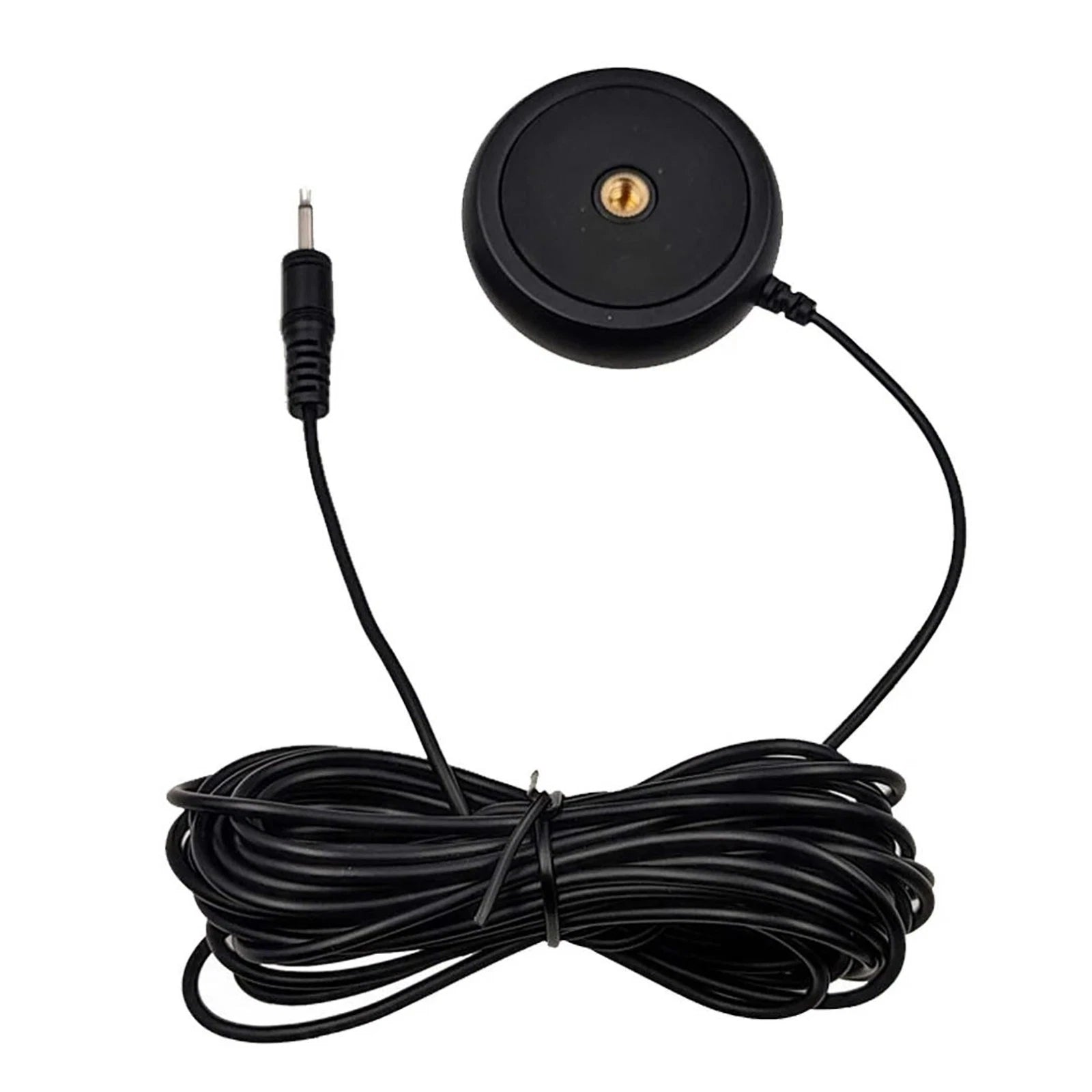 Genuine For Pioneer Auto Calibration Microphone 500ua Low Consumption