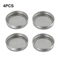 Simplify Sprouting At Home With Stainless Steel For Jar Sprout Lids