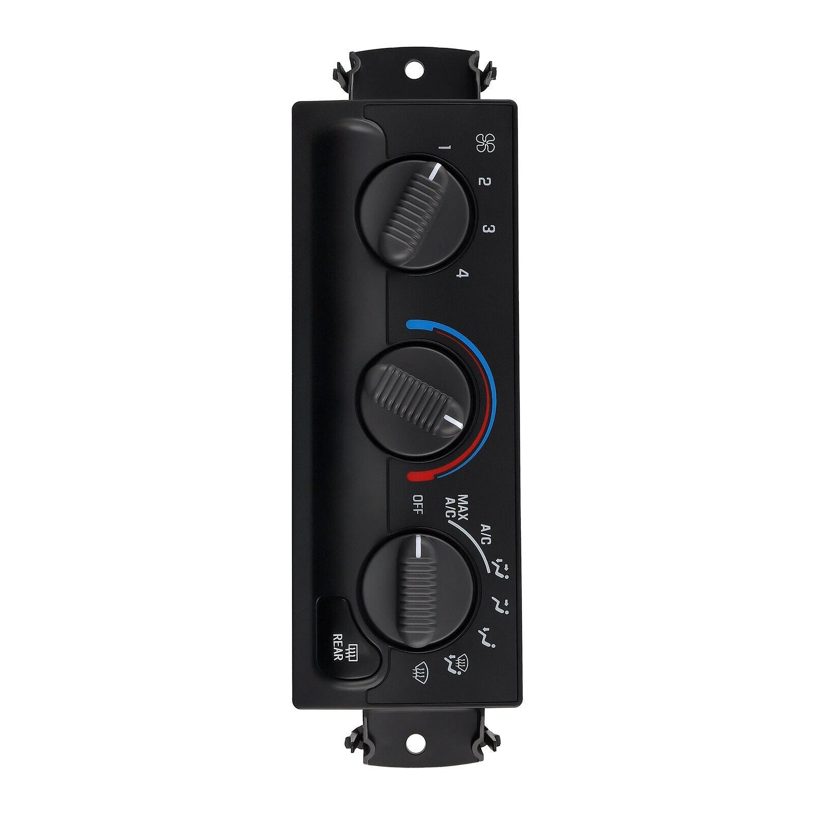 A/c Heater Climate Control Switch For Gmc Jimmy | Built Supply Co