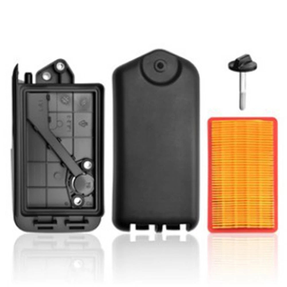 Air Filter Housing Enhances Engine Performance Replacement For 14 096