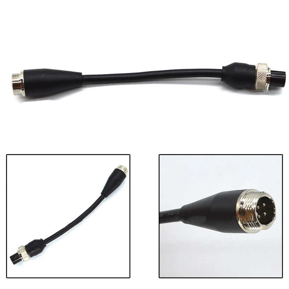 Extended Power Cable For Ninebot For Gokart For Pro Perfect For