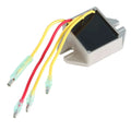New Improved Heat Sink Voltage Regulator Rectifier For Sea-doo 800 Sp