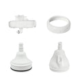 G52 Backup Valve Replacement Kit For Polaris Pool Cleaners 180 280