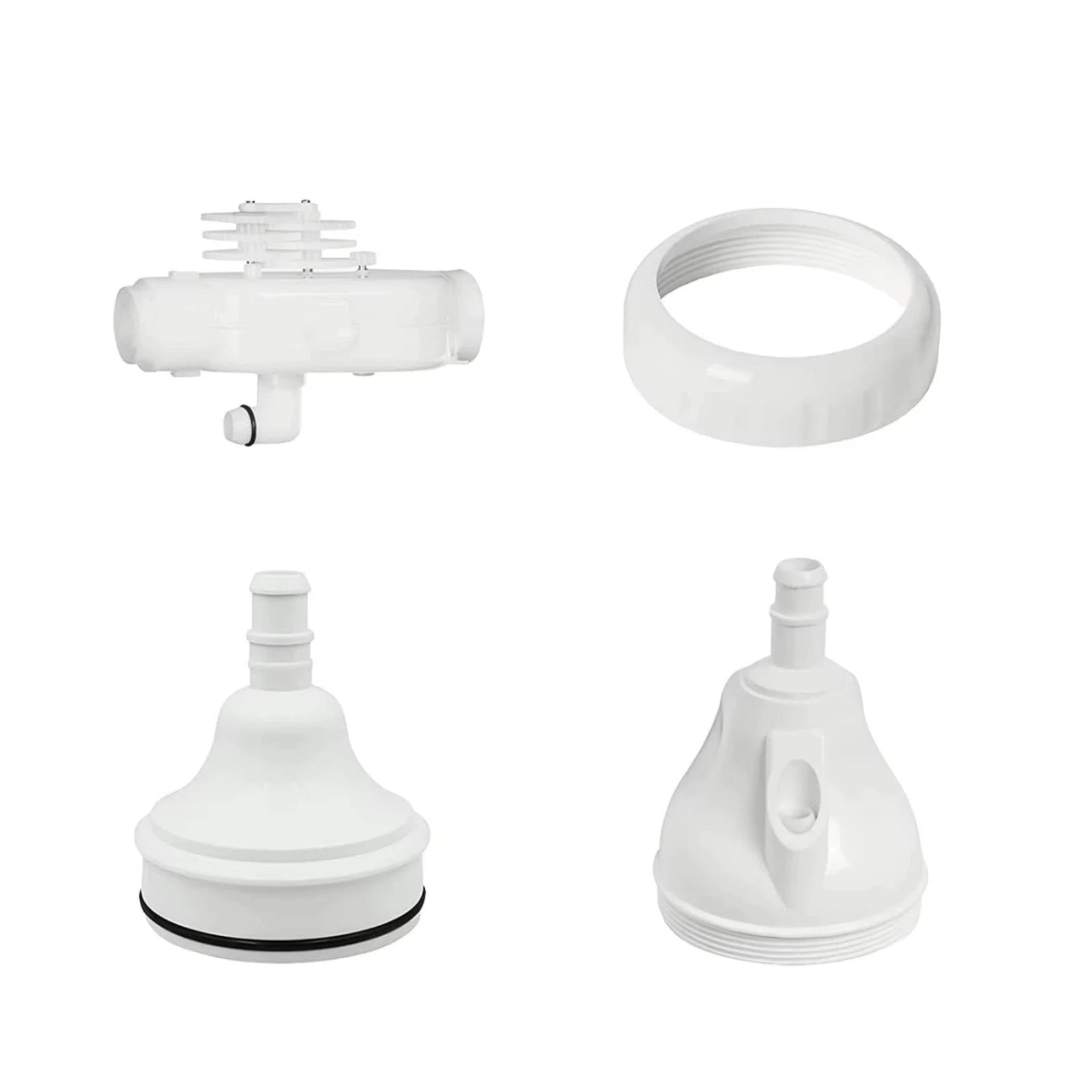 G52 Backup Valve Replacement Kit For Polaris Pool Cleaners 180 280