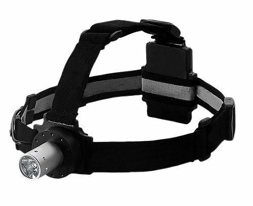 Rothenberger Head Fire Revolution Light