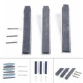 None Honing Tool Cylinder Sander - Automotive Use by None