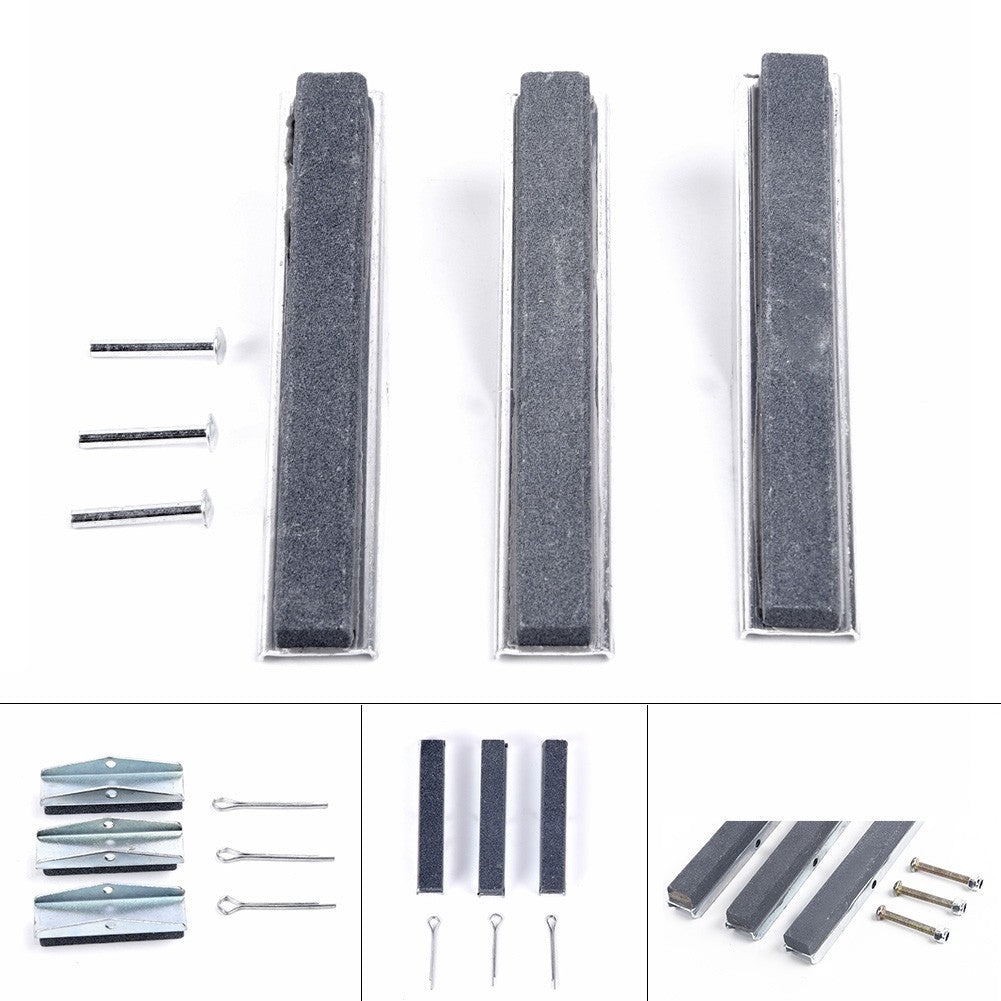 None Honing Tool Cylinder Sander - Automotive Use by None