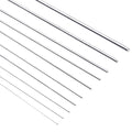 A2 304 Stainless Steel Wire 0.1-3mm Rustproof