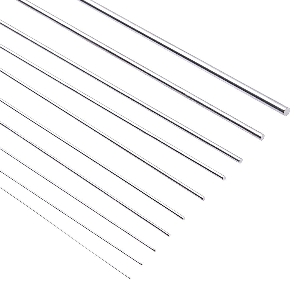 A2 304 Stainless Steel Wire 0.1-3mm Rustproof