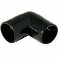 Overflow Condense Pipe Elbow Bend - 21.5mm