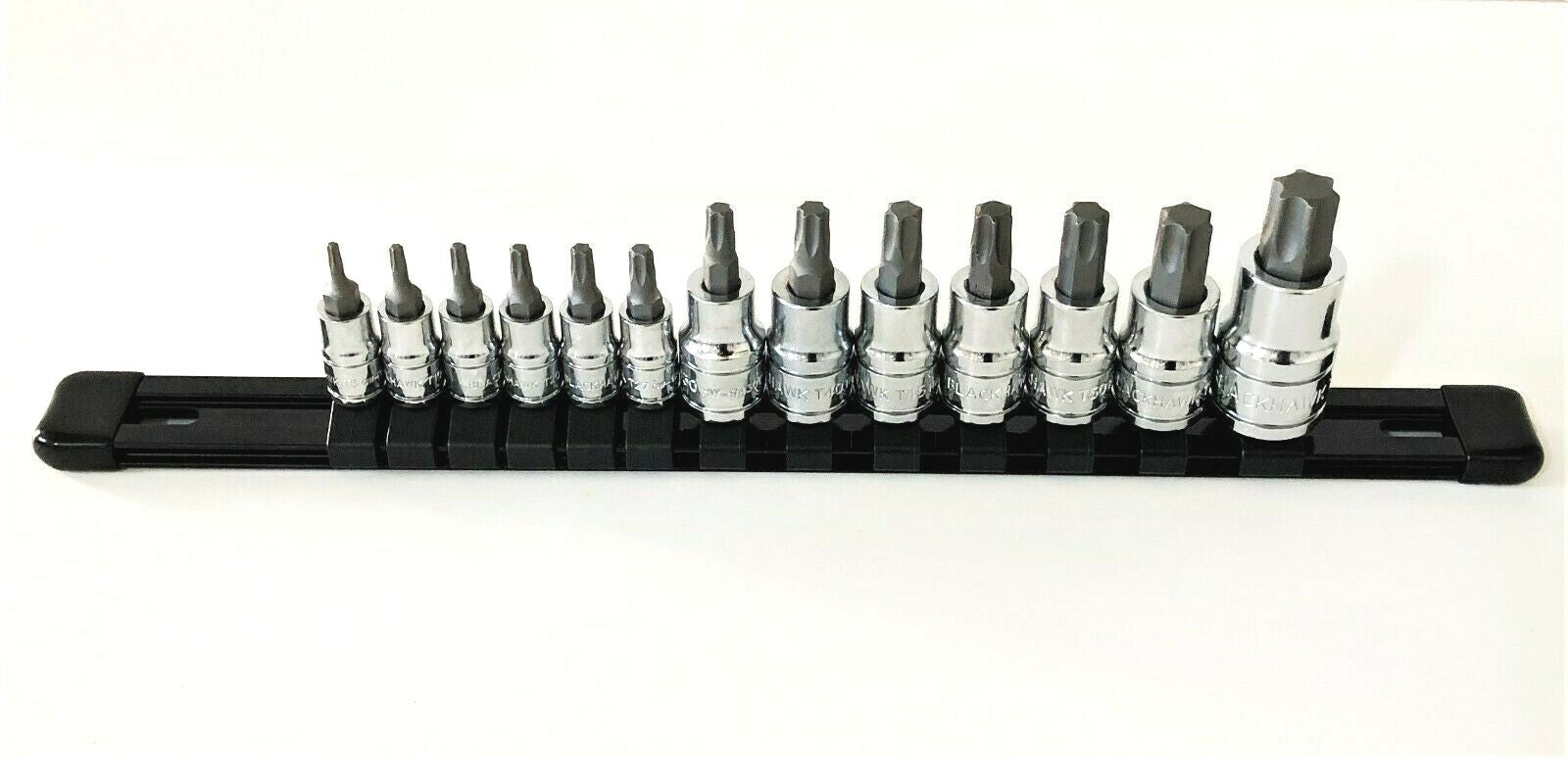 40pc Calhawk Steel Wire Wheels & Cup Brushes for Drills by Calhawk