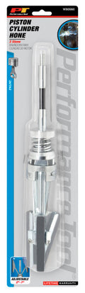 Performance Tool Piston Cylinder Hone 2"-7" 220 Grit by Performance Tool